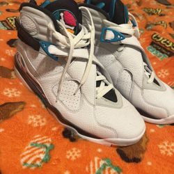 Air Jordan 8 Retro