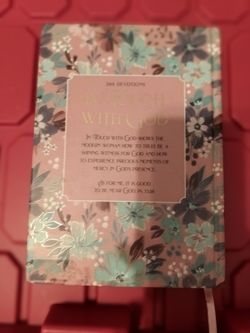 566 Devotions Book