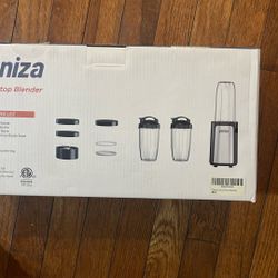 Ganiza, Hamilton Beach, Oster, Nutri-bullet 