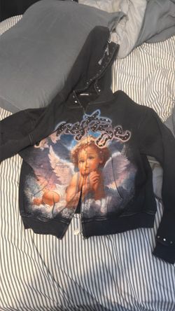 prestige hoodie