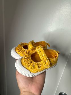 BABYGIRL SHOES