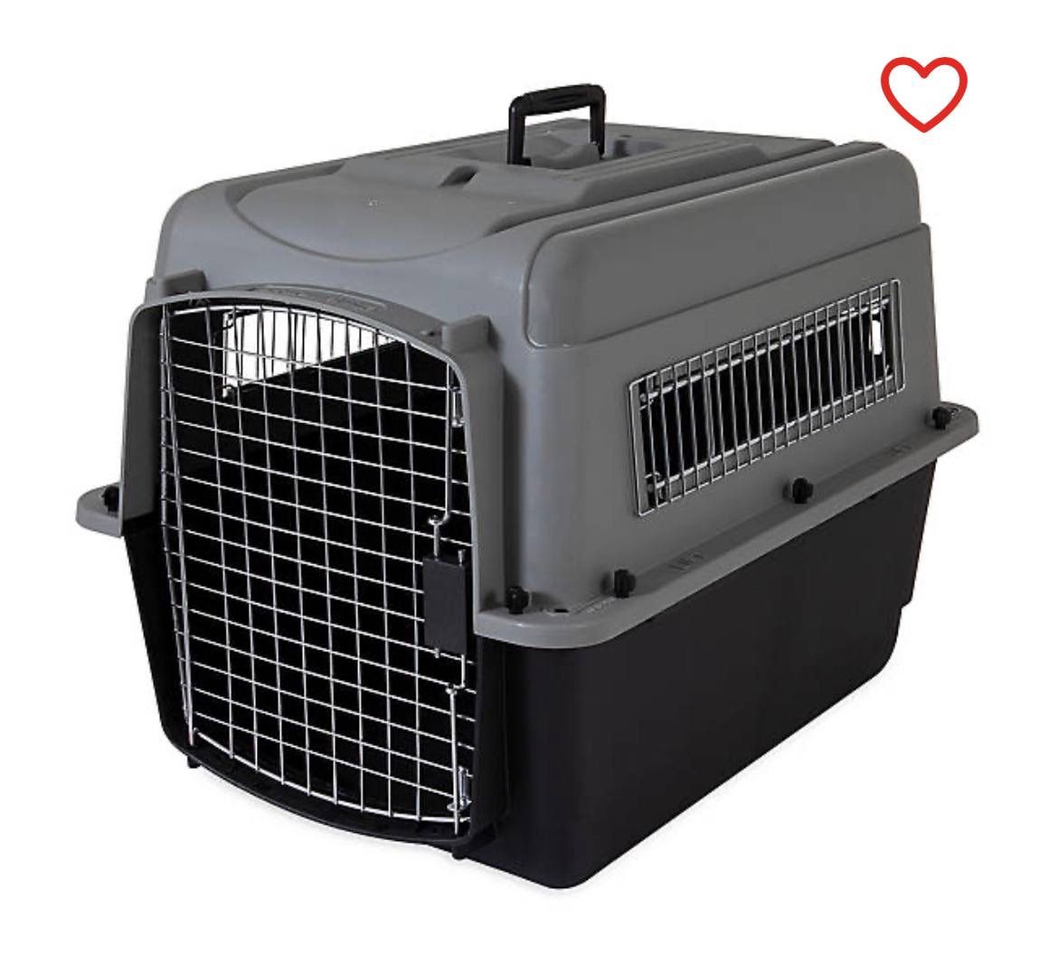 Petmate Ultra Vari Dog Kennel