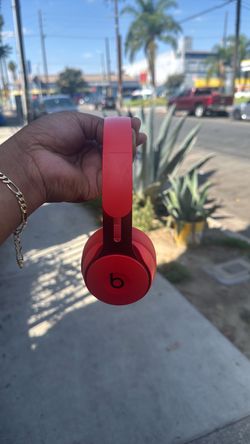 Beats Solo pro