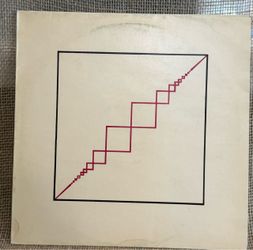 New Order vintage vinyl records