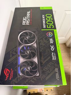 Buying your 5090/4090