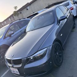 2006 BMW 3 Series
