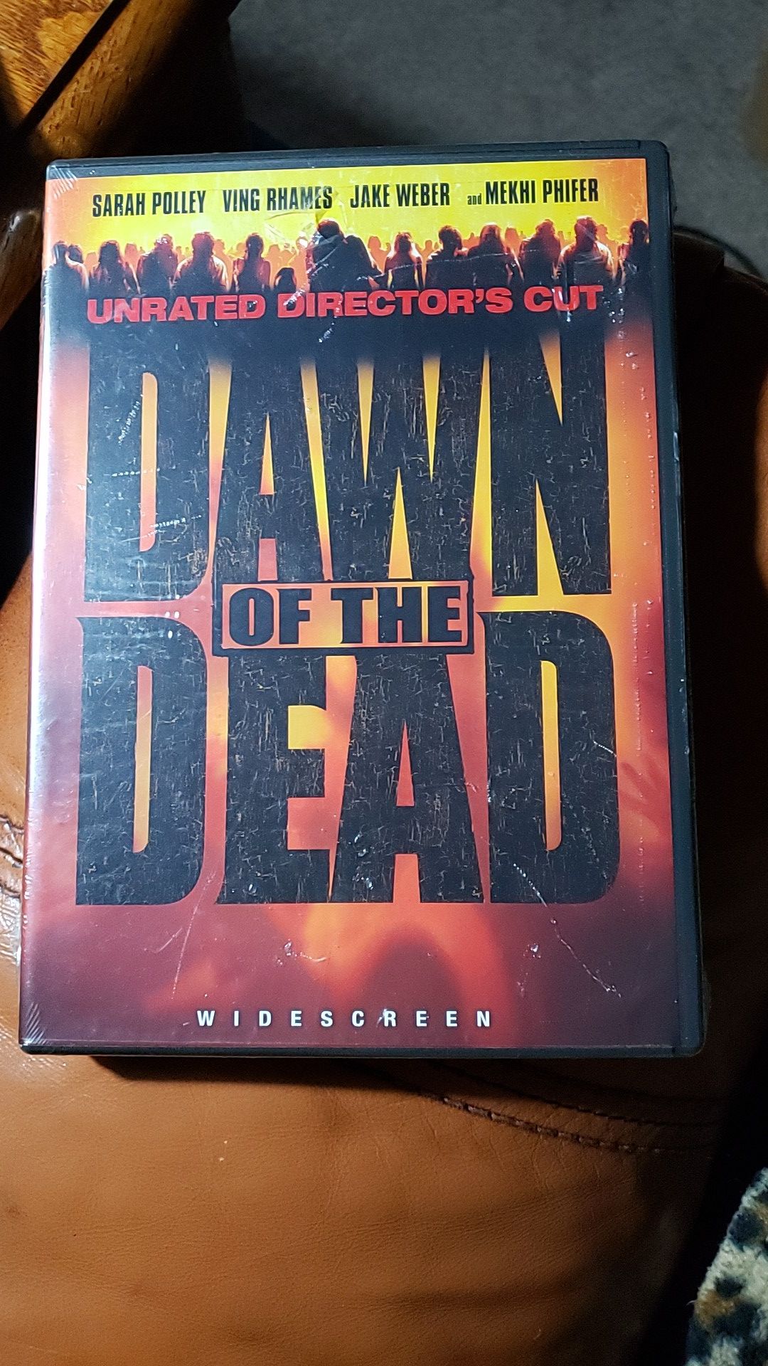 Dawn of the Dead -- Brand New