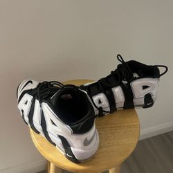 Nike Air More Uptempo '96