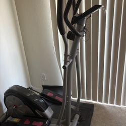 Elliptical