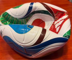 FIFA League Soccer Ball
