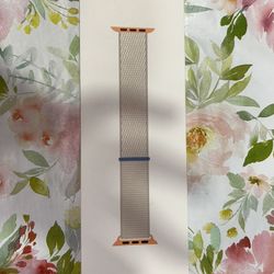 Apple Watch band Series 9 45mm