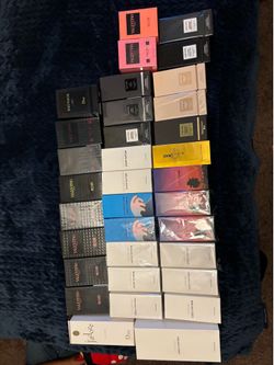 Colognes/ Perfume for Men and Women