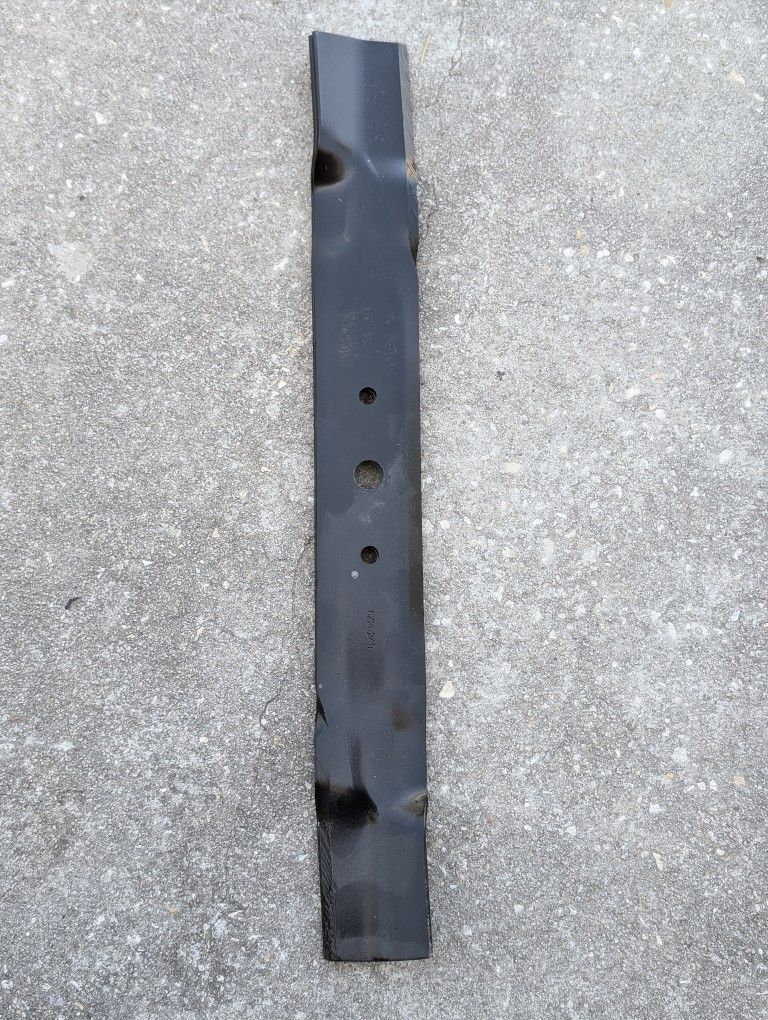 John Deere New 42" Blades