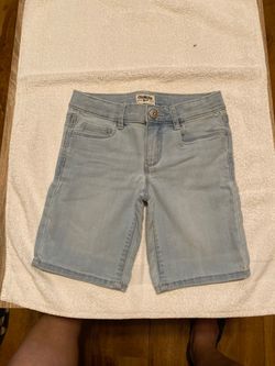 Shorts for girls