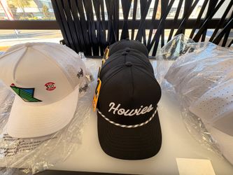 Howies Baseball Cap