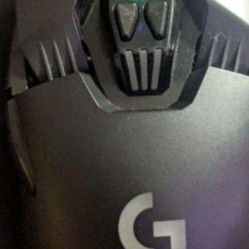 Logitech G903 Wireless
