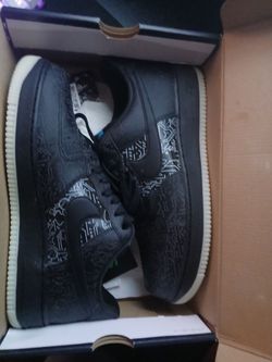 Shoes 10.5 men's air force 1