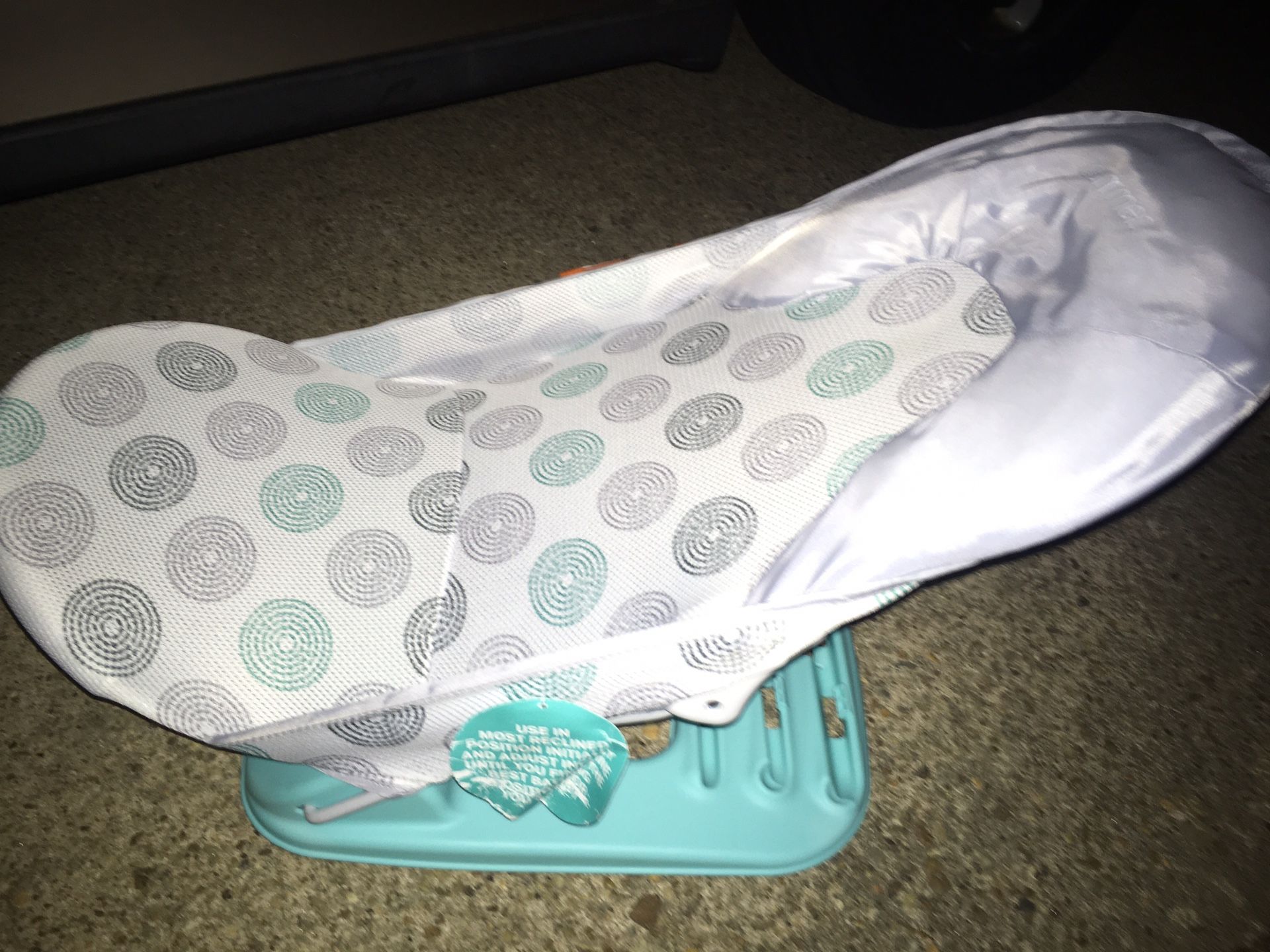 No baby bath seat only $10 firm