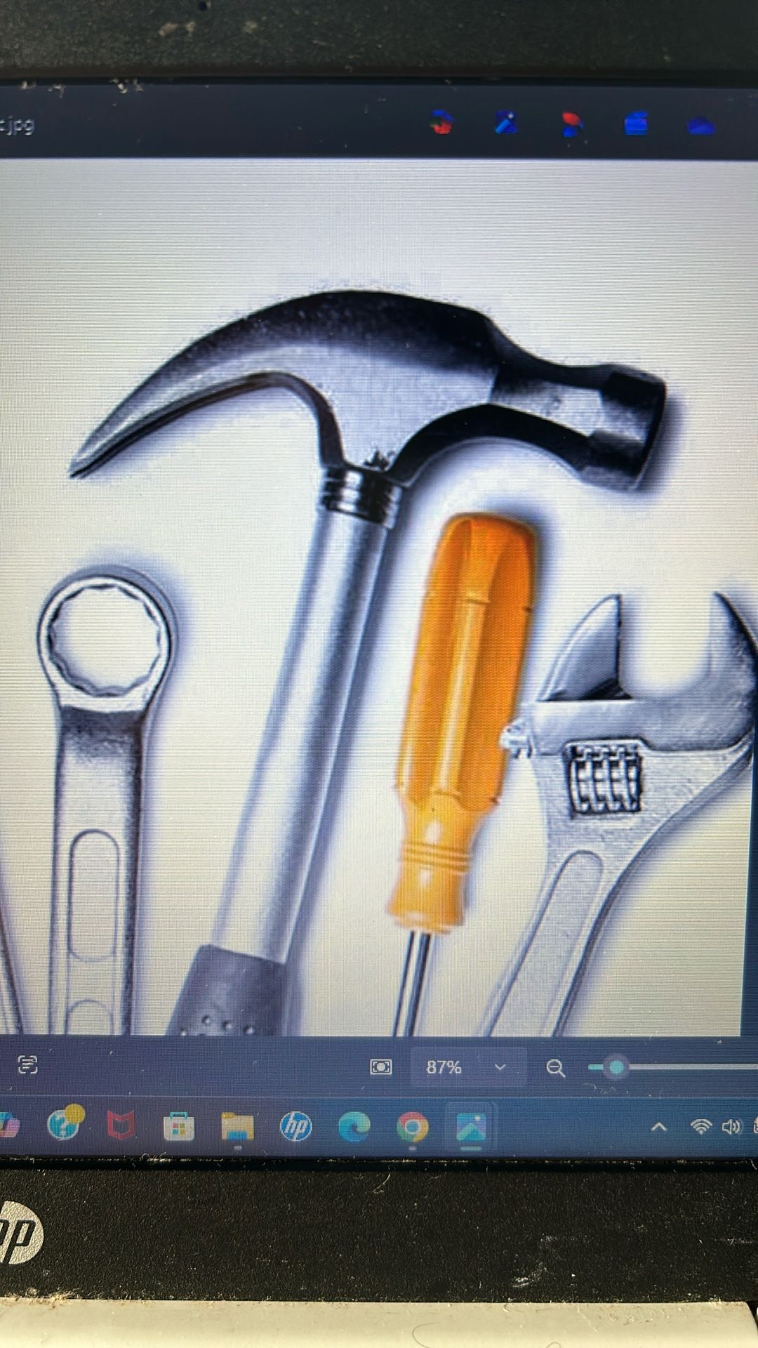 GIANT Residential Tool Sale - Sunday December 7th 10am-3pm
