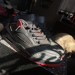 Jordan Spizike size 10