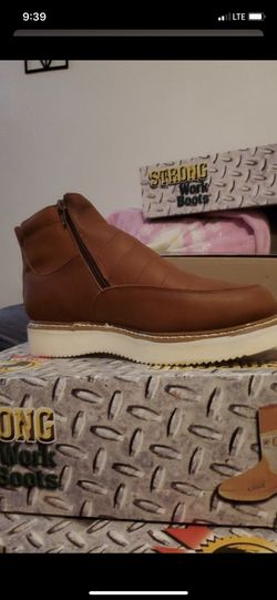 Bota en especial 55$