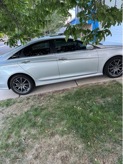 2014 Hyundai Sonata