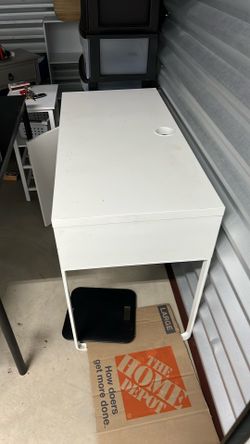 Computer Desk
