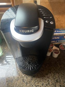 Keurig coffee machine