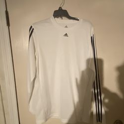 Adidas Long Sleeve Shirt
