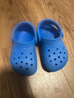 Crocs Toddler 