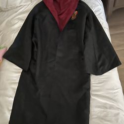 Harry Porter Robe 