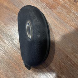 Oakley Sunglasses Case