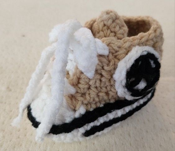 Converse BOOTIES