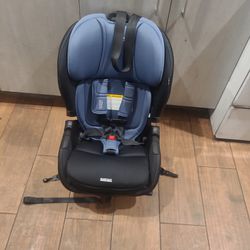 Baby Car Seat Britax 2-in-1 Convertible Car Seat