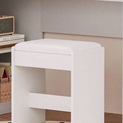 Vanity Stool
