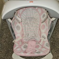 Fisher Price Baby Swing