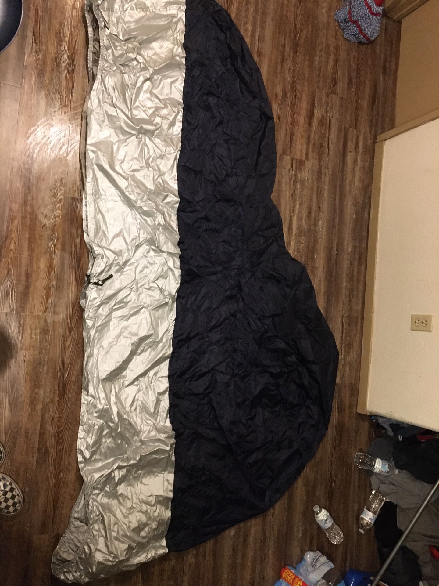 XL Motorcycle Cover