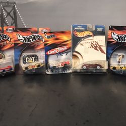 Vintage HotWheels. New Unopened.