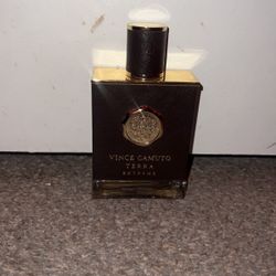 Vince Camuto Terra Extreme