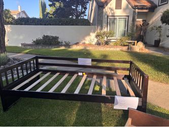 Day Bed!
