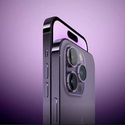I Phone 15 Pro Max 