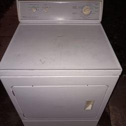 Amana Electric Dryer