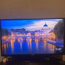 Samsung Tv 