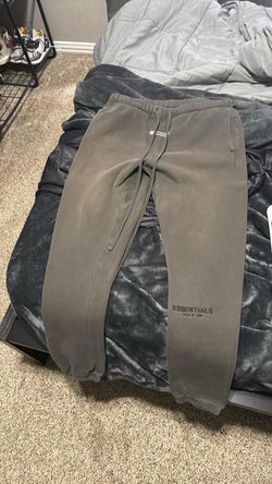 Fear of god sweatpants size M