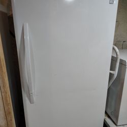 Freezer Kenmore 