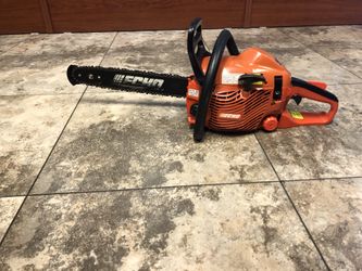 ECHO 14 in. 30.5cc Gas 2-Stroke Cycle Chainsaw