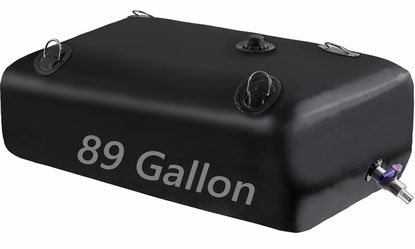 Camping Water Storage 89 Gallon (brand new)