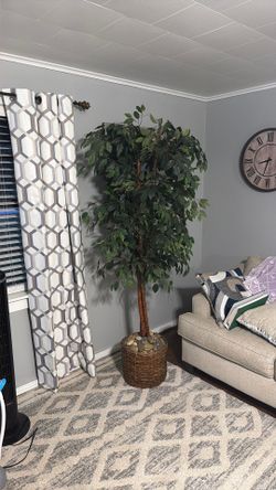 Home decor tree
