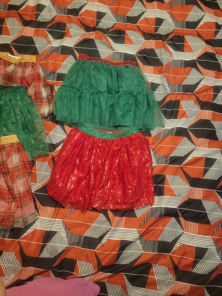 Girls Clothes