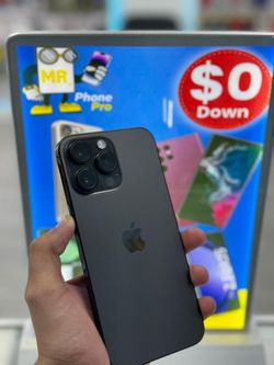 iPhone 14 Pro, Iphone 6- iphone 16 pro max available!